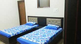 The Nest, Faridabad 1